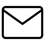 Envelope SVG Icon